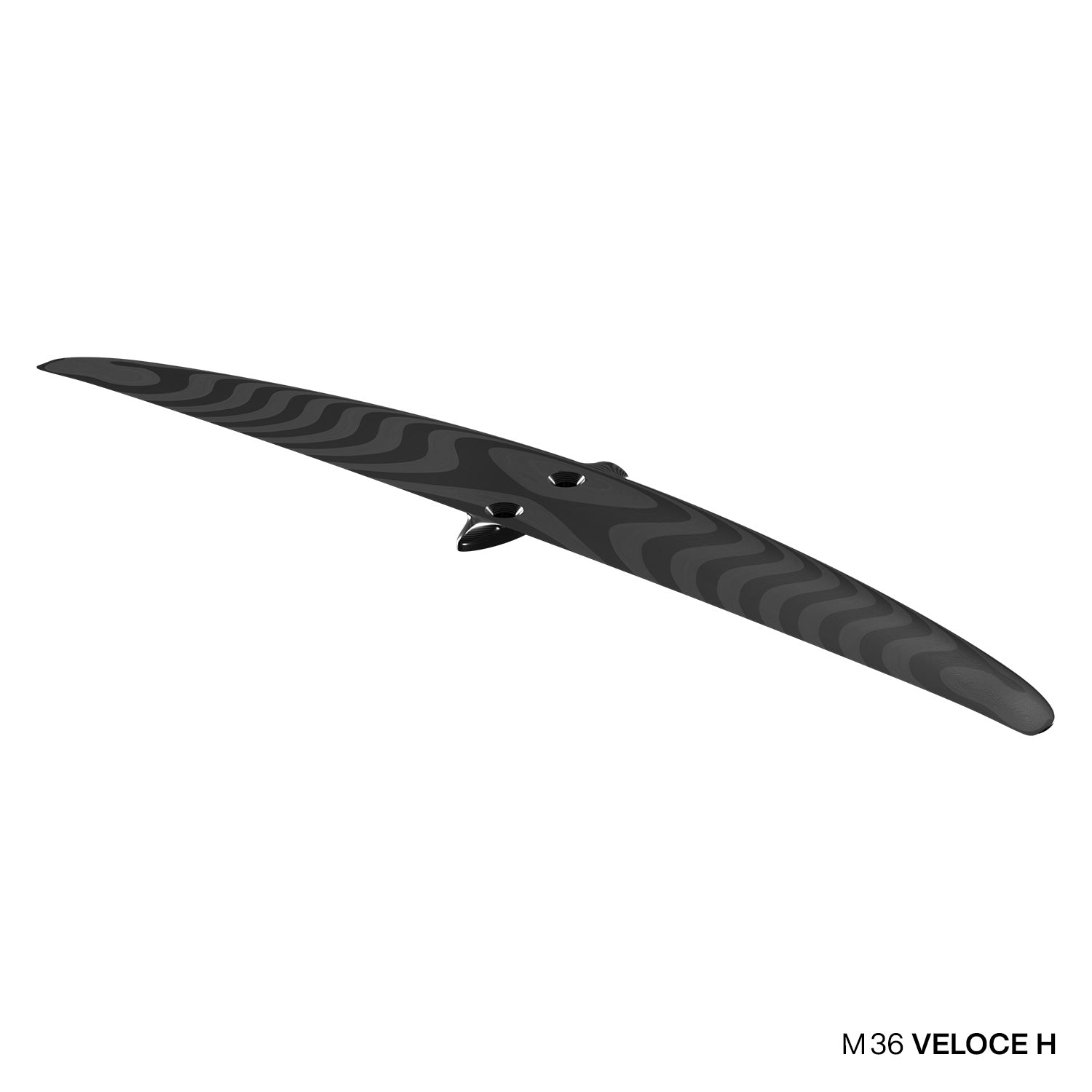 GONG | Foil Tail Wing Veloce H V3