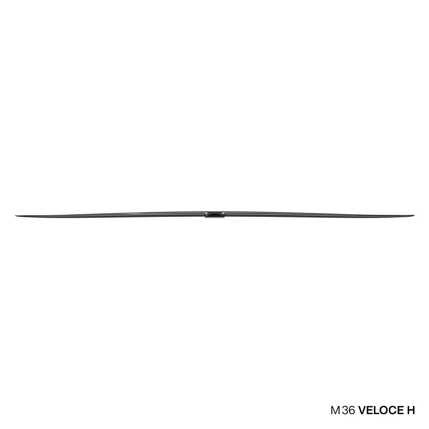 GONG | Foil Tail Wing Veloce H V3