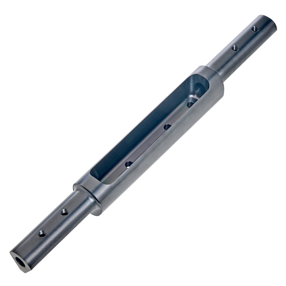 GONG | Foil Fuselage Titanium V3 Color