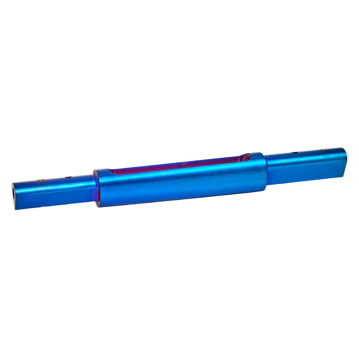 GONG | Foil Fuselage Titane V3 Color