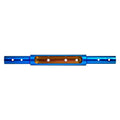 GONG | Foil Fuselage Titane V3 Color