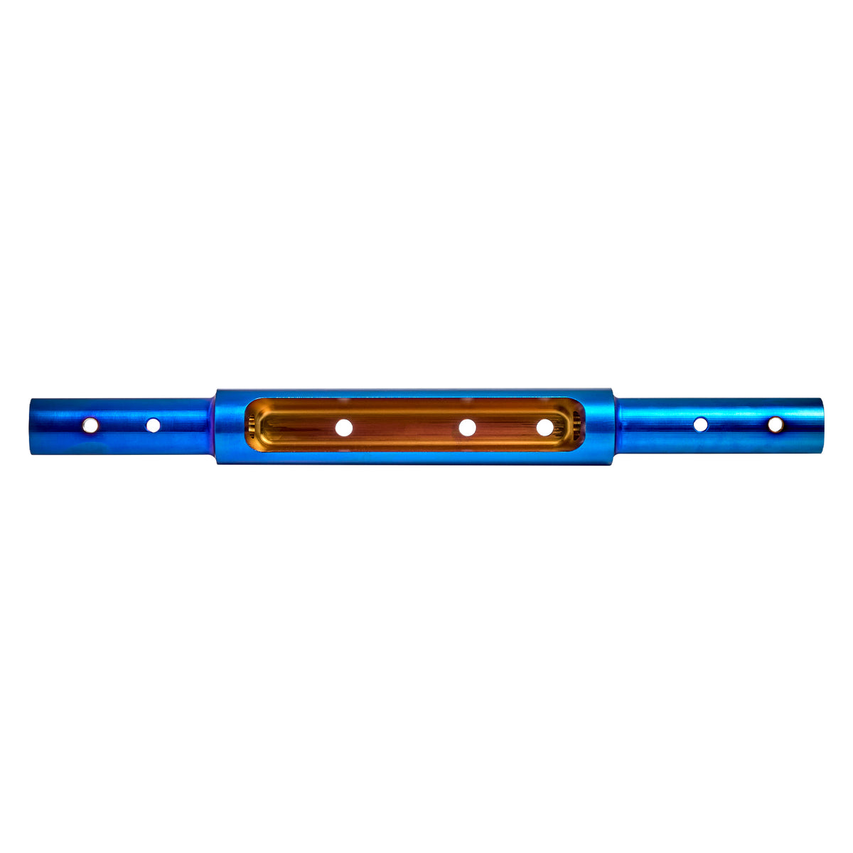 GONG | Foil Fuselage Titane V3 Color