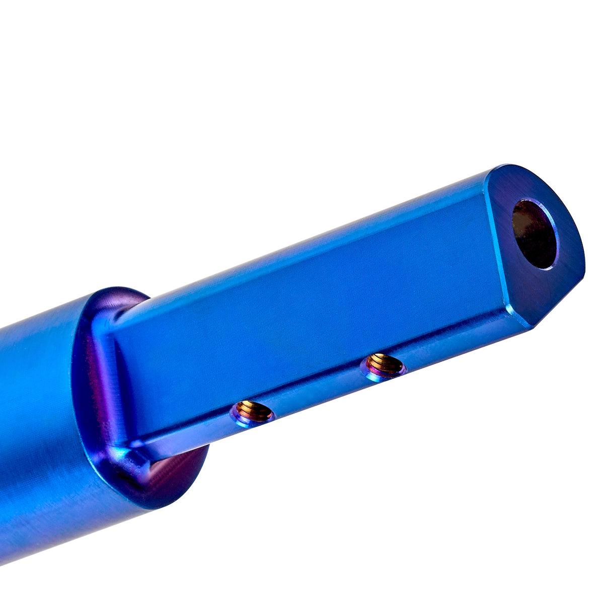 GONG | Foil Fuselage Titane V3 Color