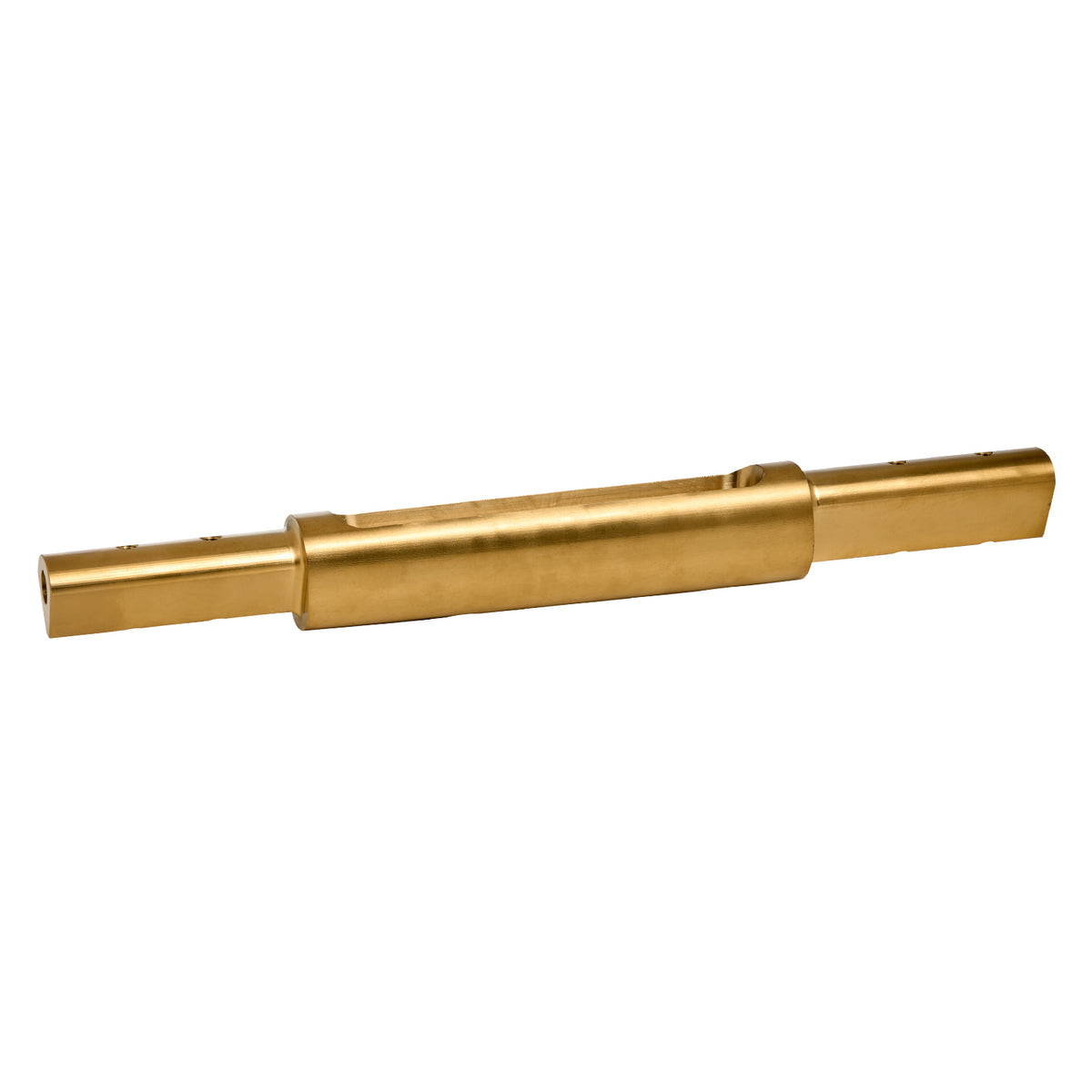 GONG | Foil Fuselage Titane V3 Color