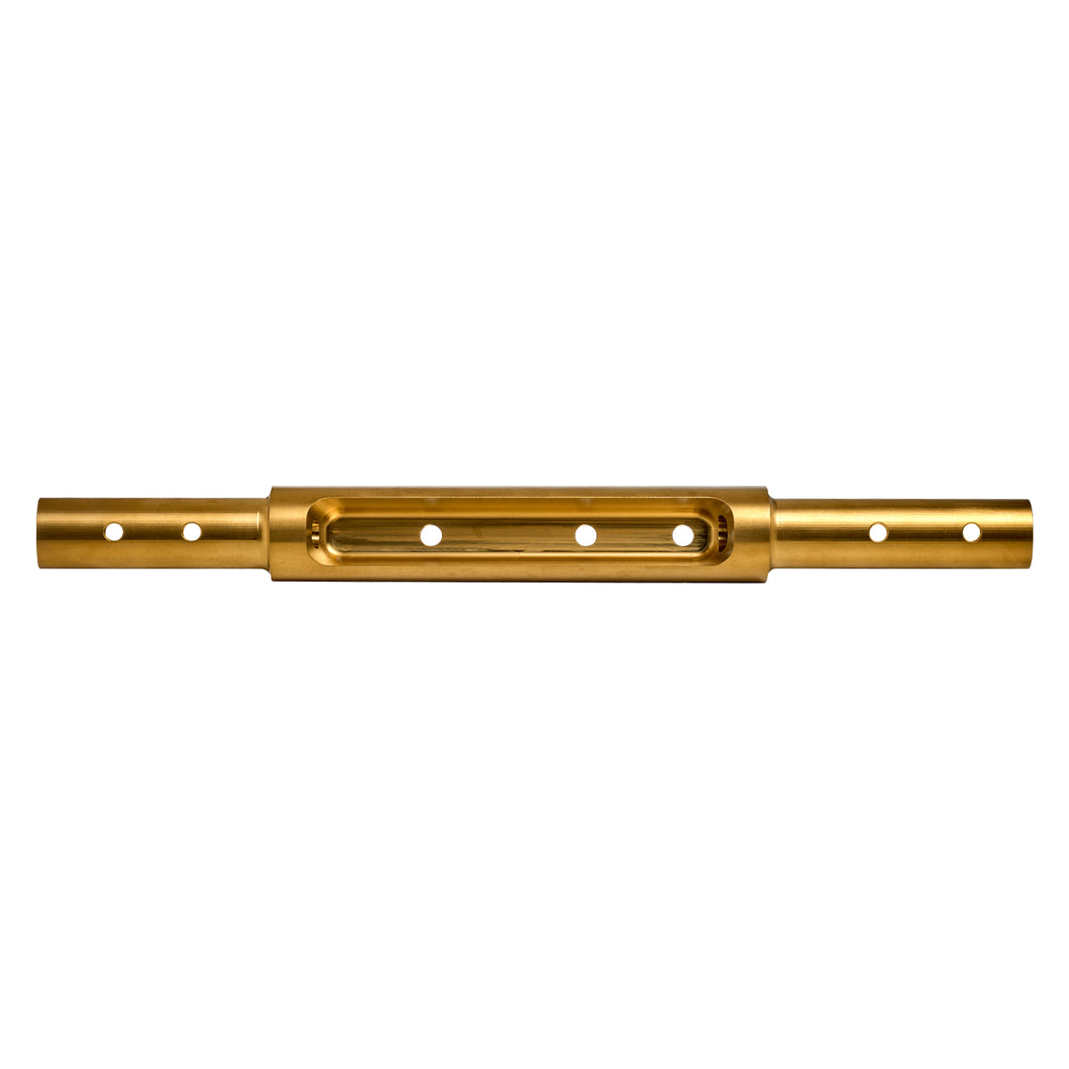 GONG | Foil Fuselage Titane V3 Color