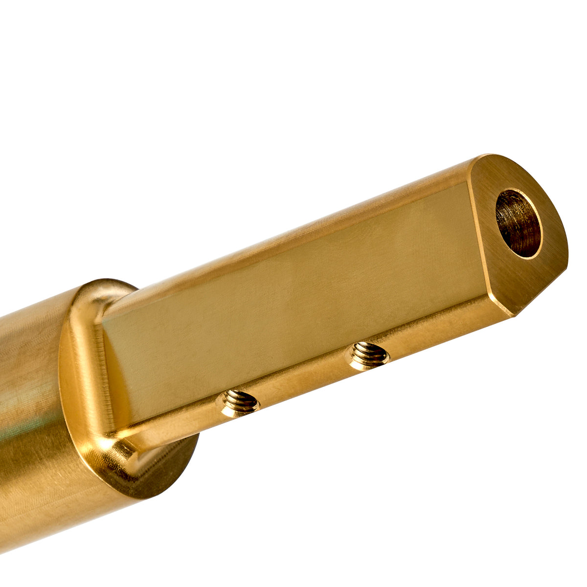 GONG | Foil Fuselage Titane V3 Color
