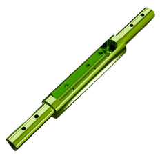 GONG | Foil Fuselage Titanium V3 Color