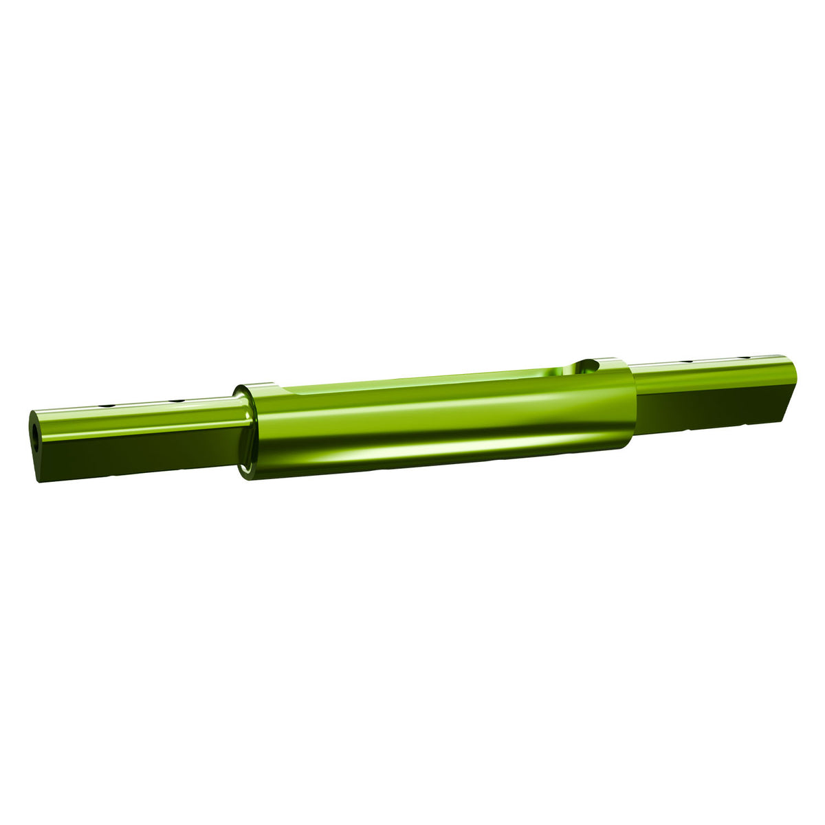 GONG | Foil Fuselage Titane V3 Color