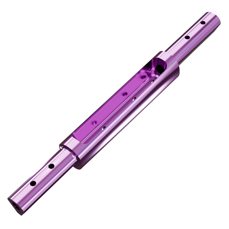 GONG | Foil Fuselage Titane V3 Color
