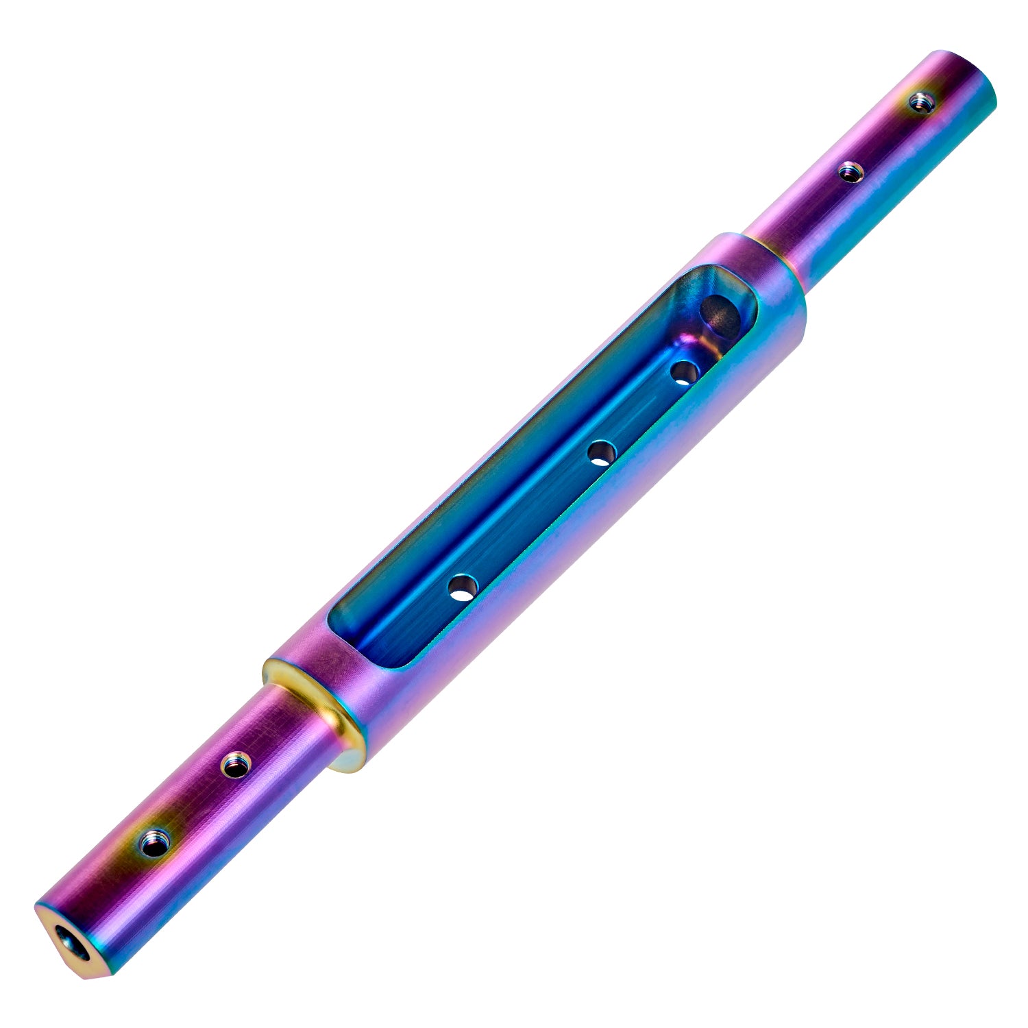 GONG | Foil Fuselage Titane V3 Color