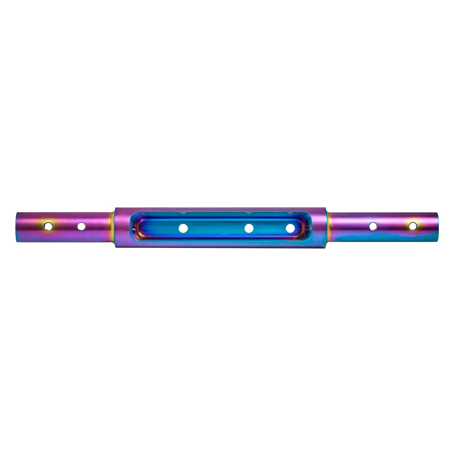 GONG | Foil Fuselage Titane V3 Color