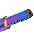 GONG | Foil Fuselage Titane V3 Color