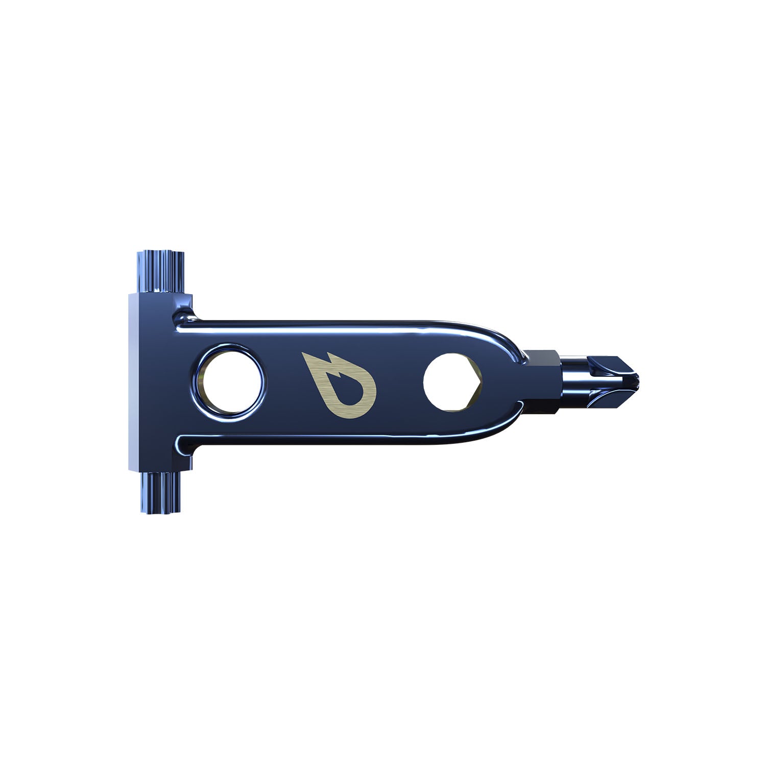 GONG | Multifunction Wrench Titanium T25 T30