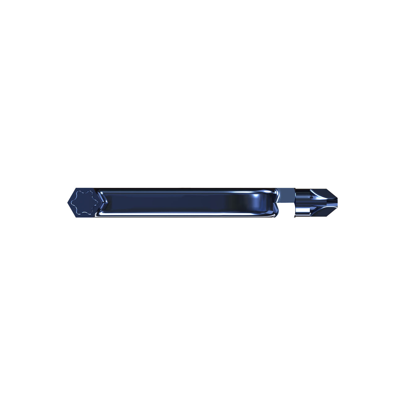 GONG | Multifunction Wrench Titanium T25 T30