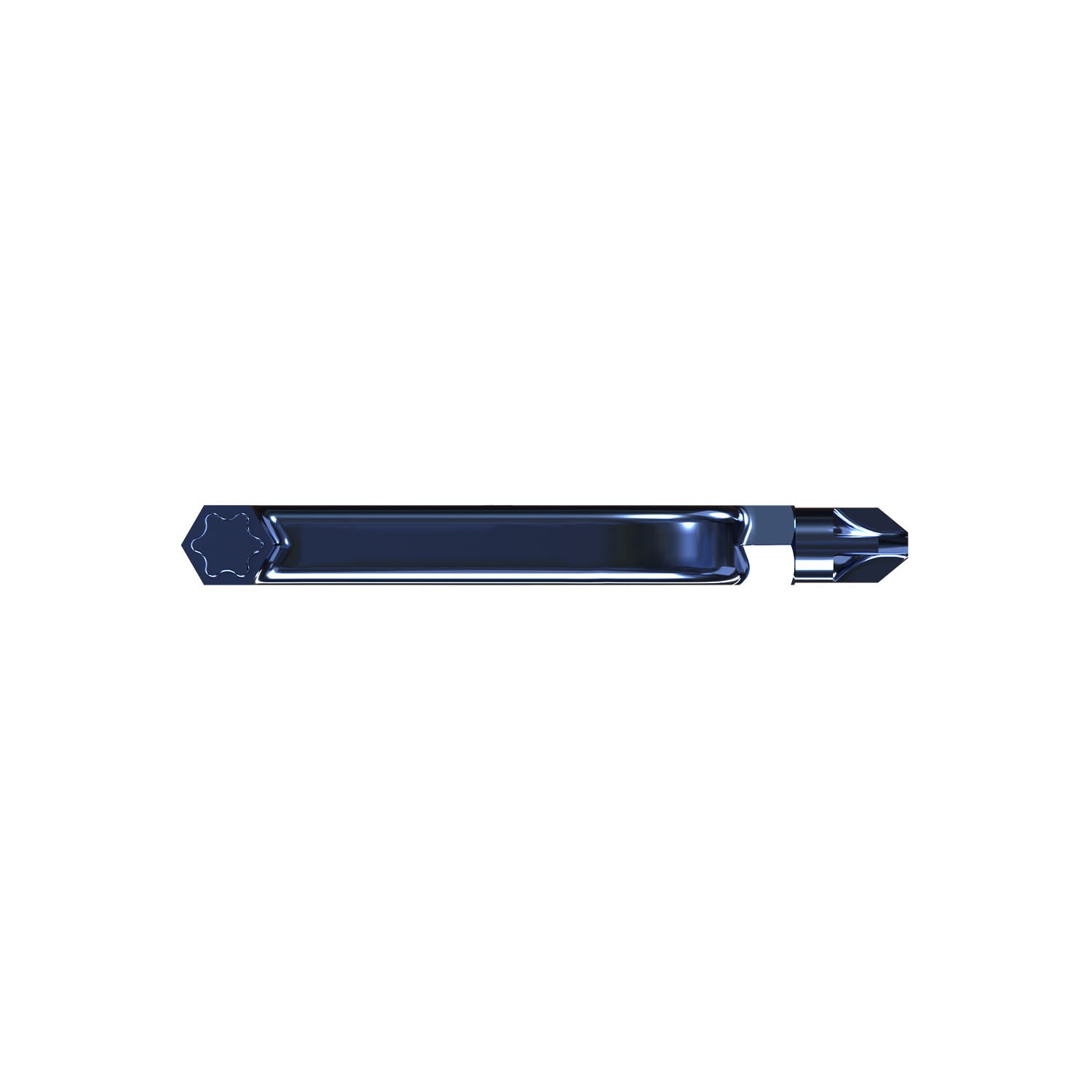GONG | Multifunction Wrench Titanium T25 T30