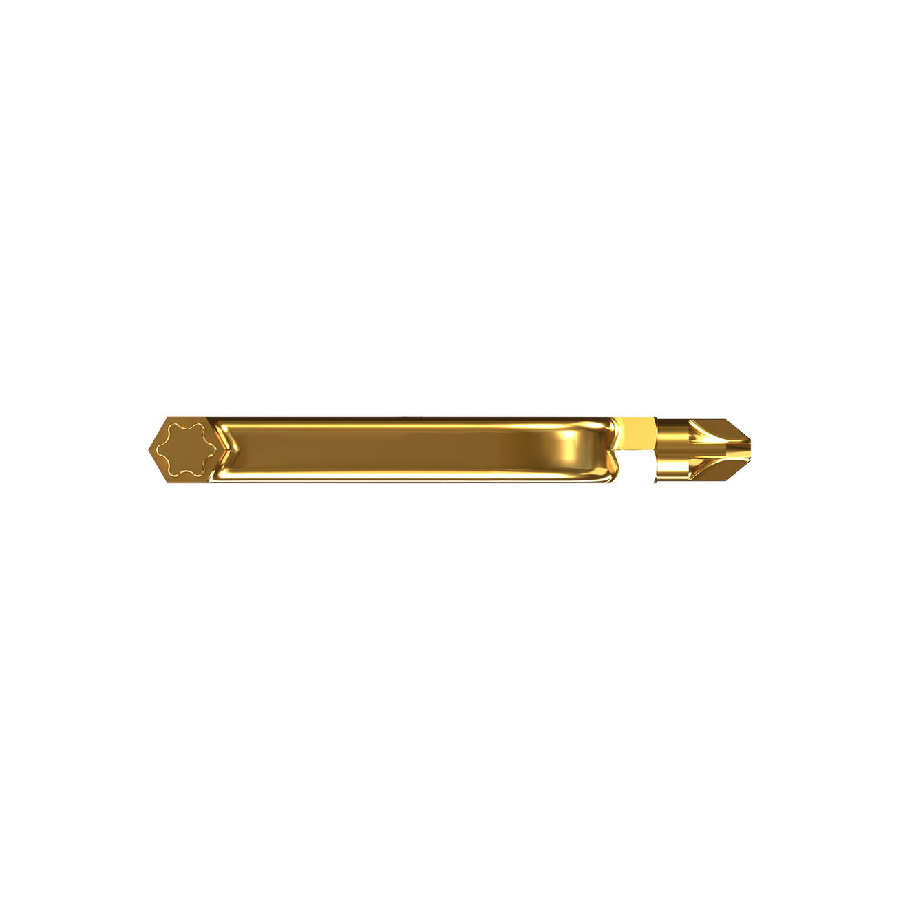 GONG | Multifunction Wrench Titanium T25 T30