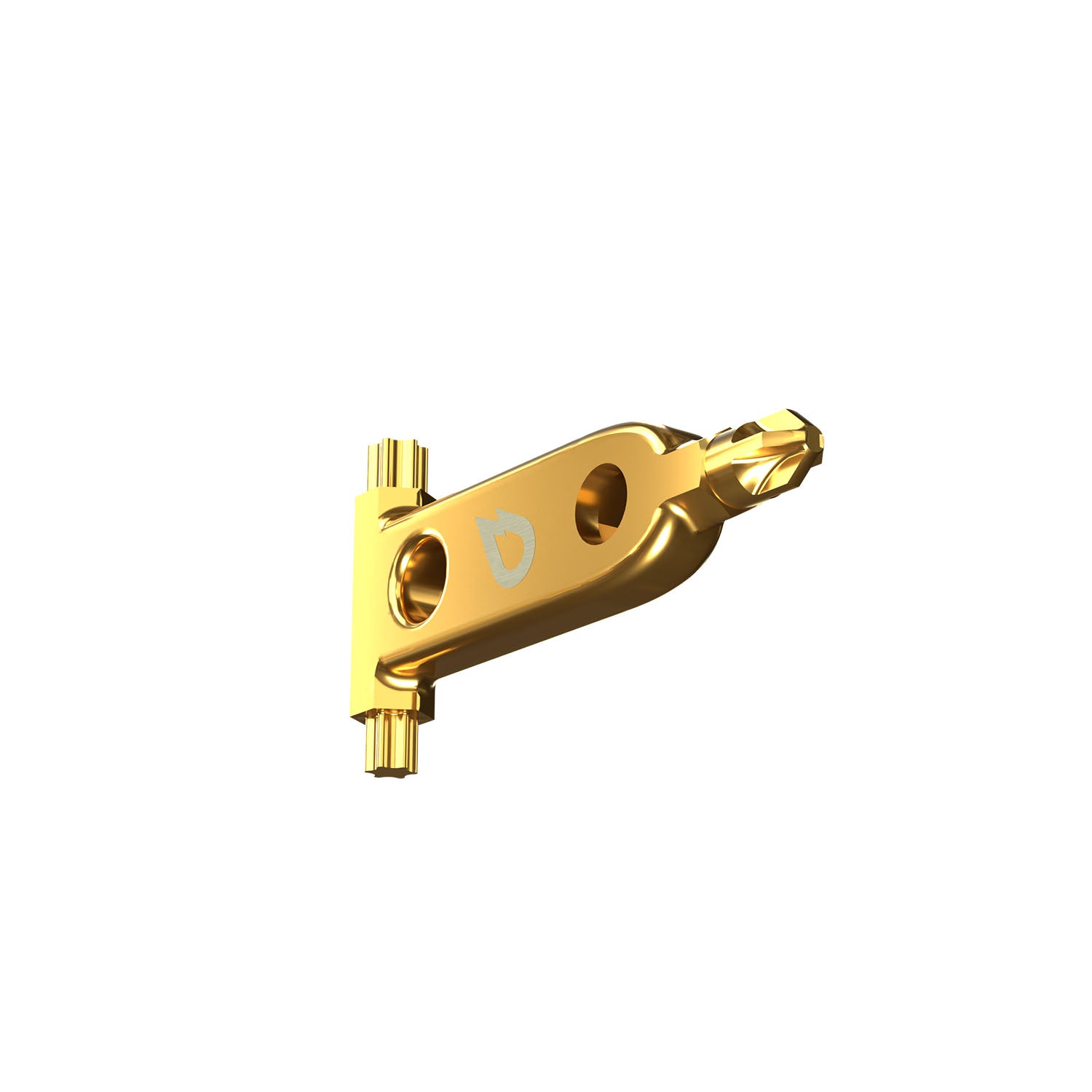 GONG | Multifunction Wrench Titanium T25 T30