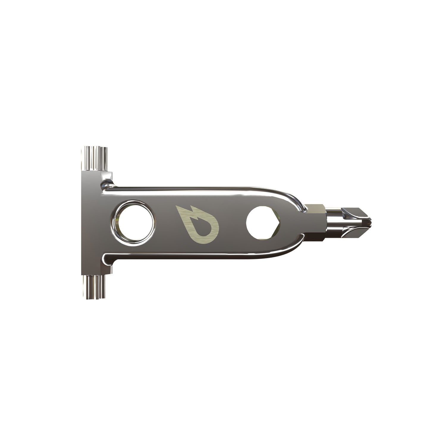 GONG | Clé Multifonction Titane T25 T30
