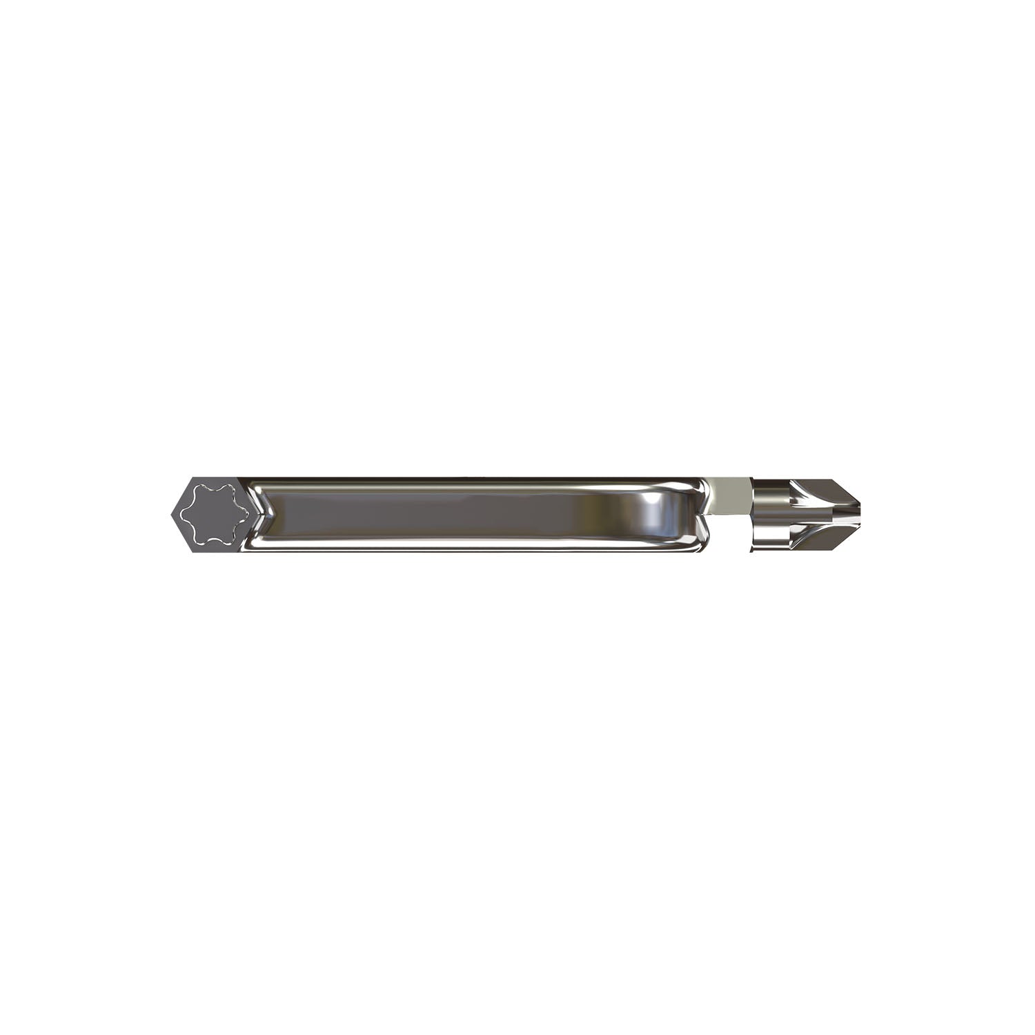 GONG | Clé Multifonction Titane T25 T30