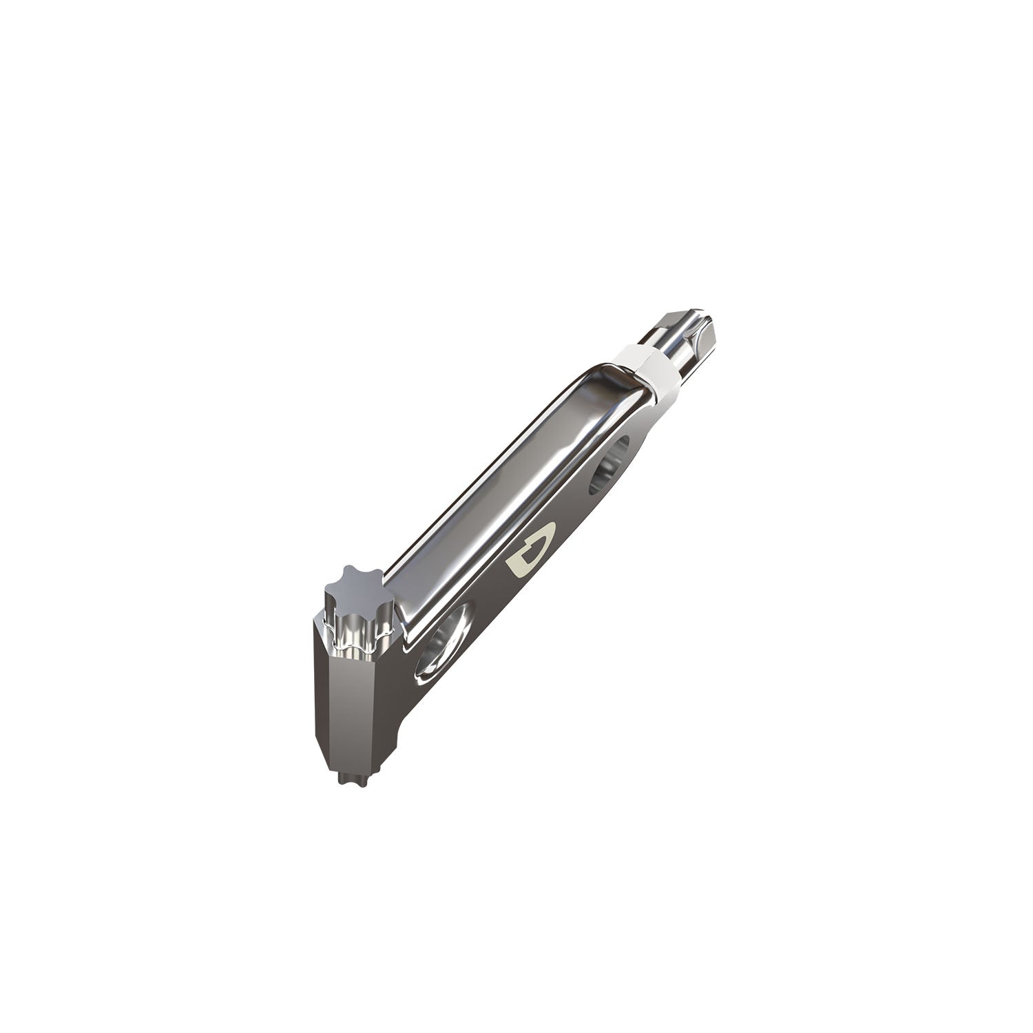 GONG | Clé Multifonction Titane T25 T30