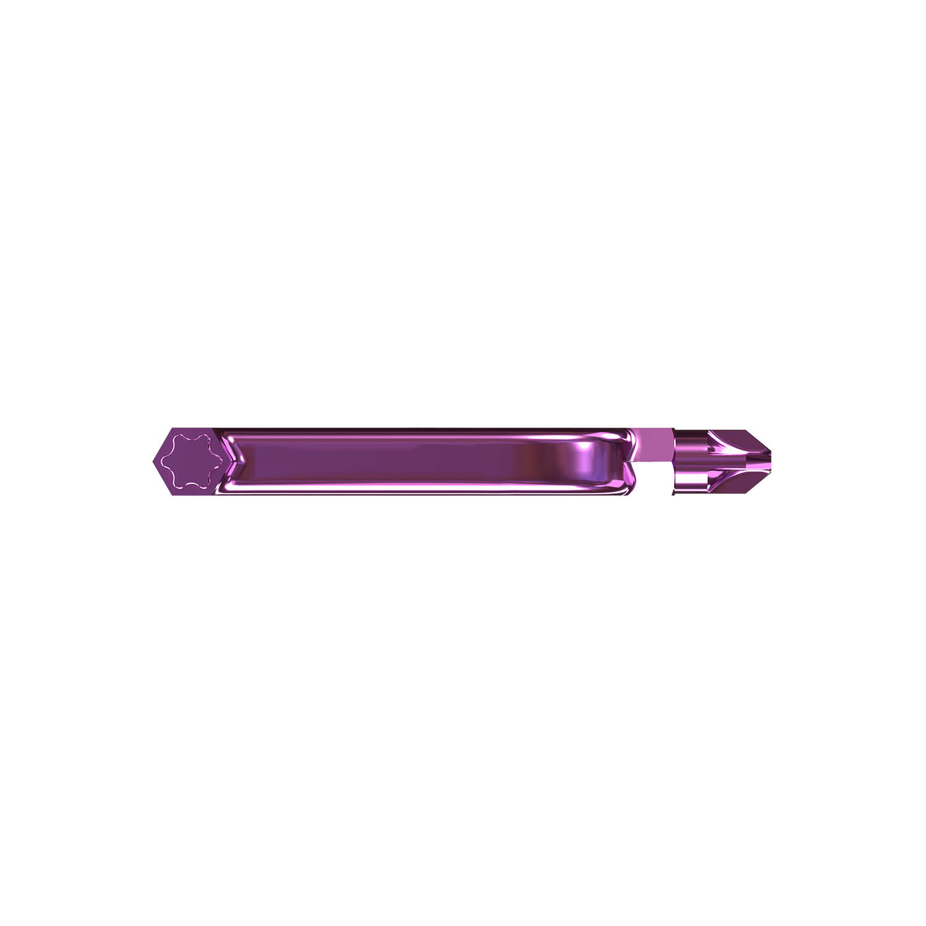 GONG | Multifunction Wrench Titanium T25 T30