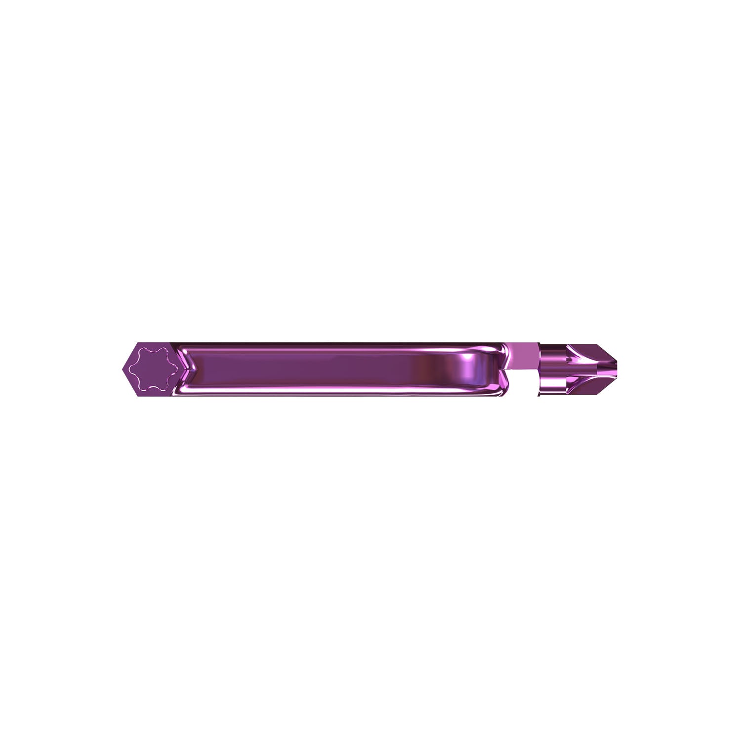 GONG | Multifunction Wrench Titanium T25 T30