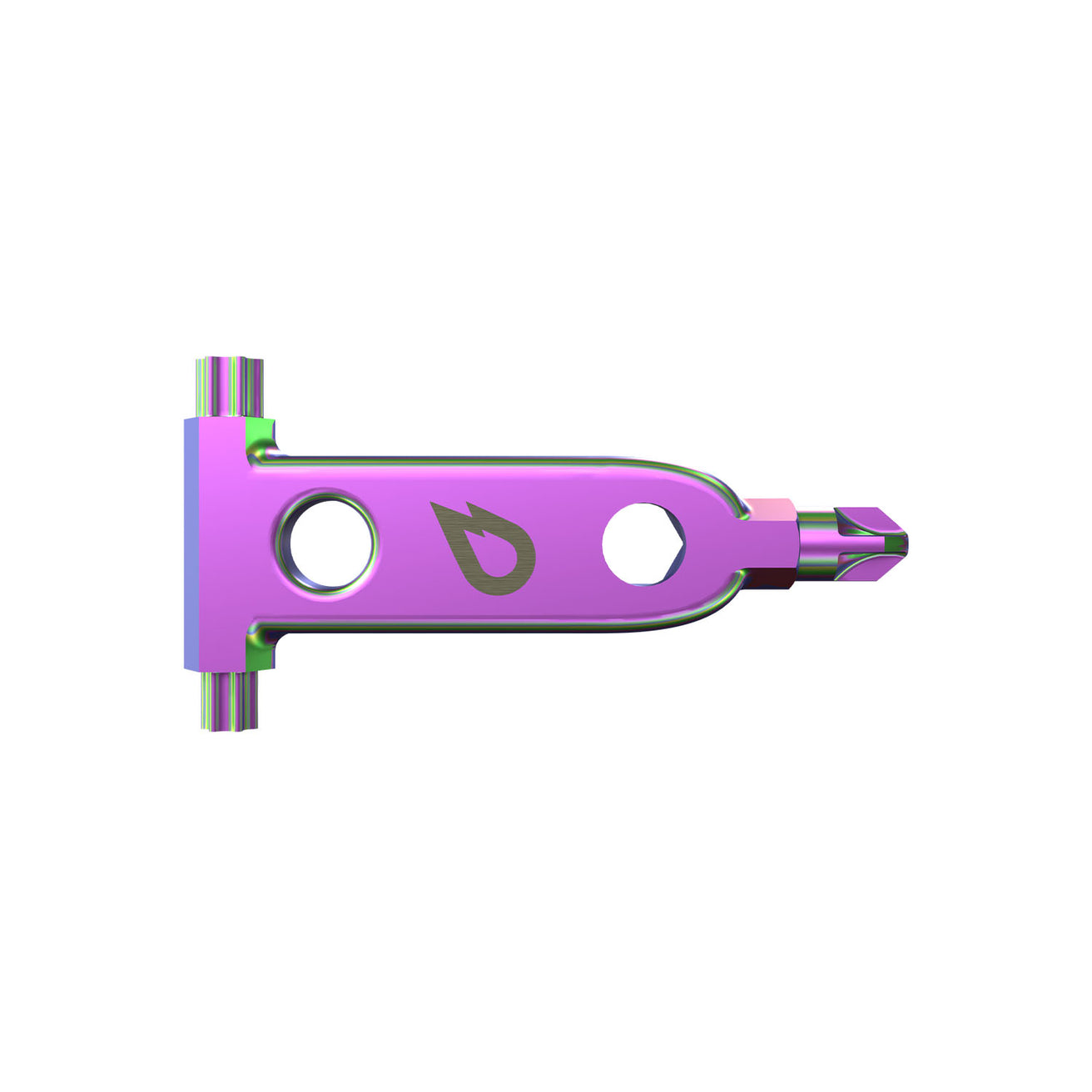 GONG | Multifunction Wrench Titanium T25 T30