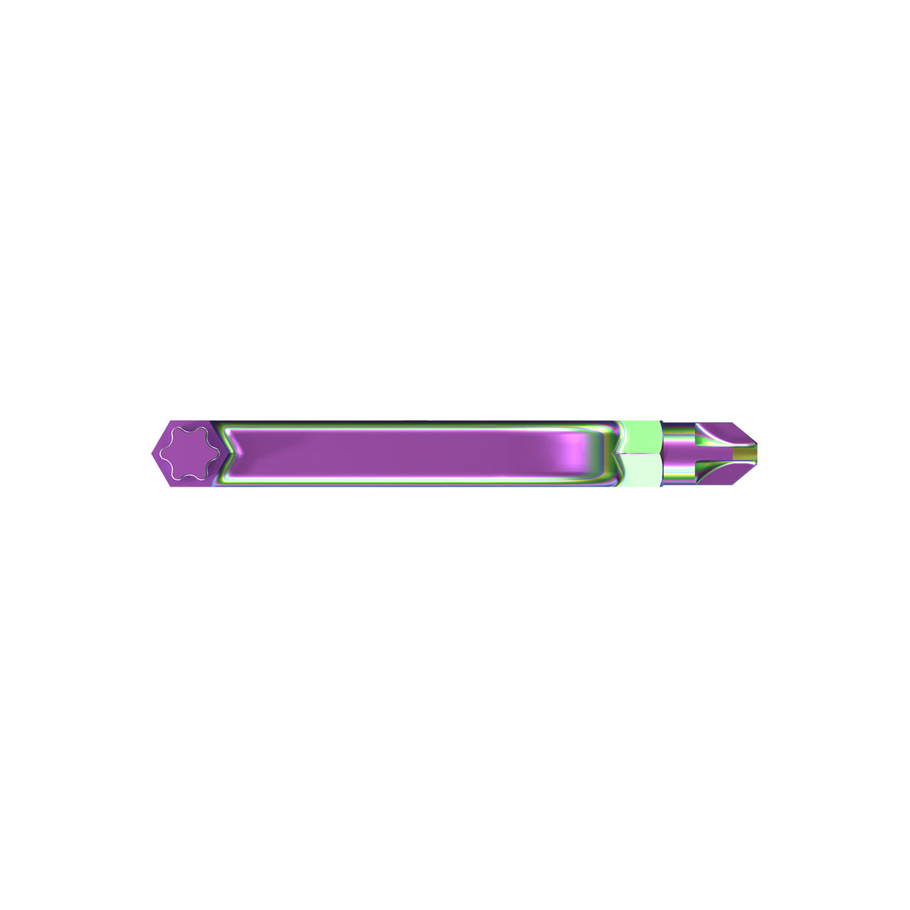 GONG | Multifunction Wrench Titanium T25 T30