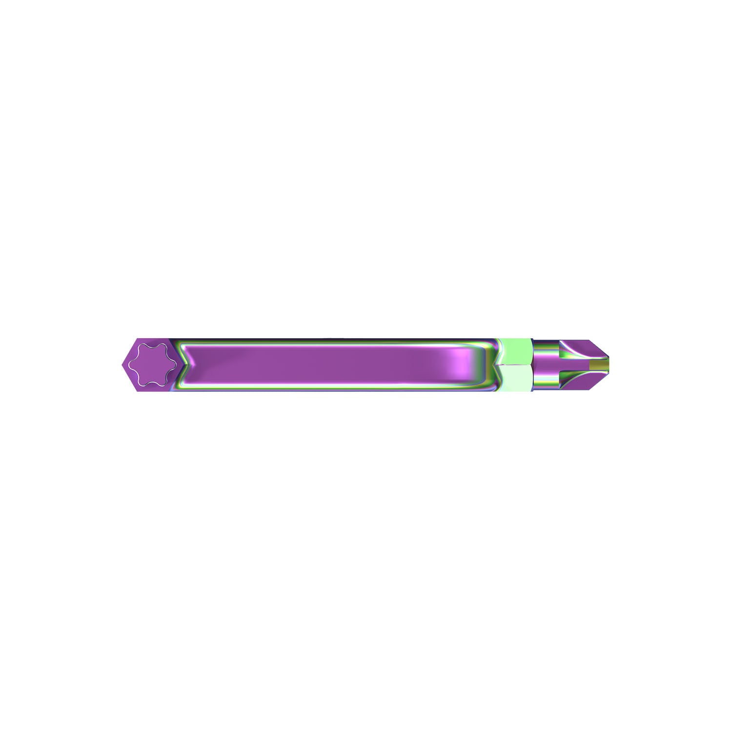 GONG | Multifunction Wrench Titanium T25 T30