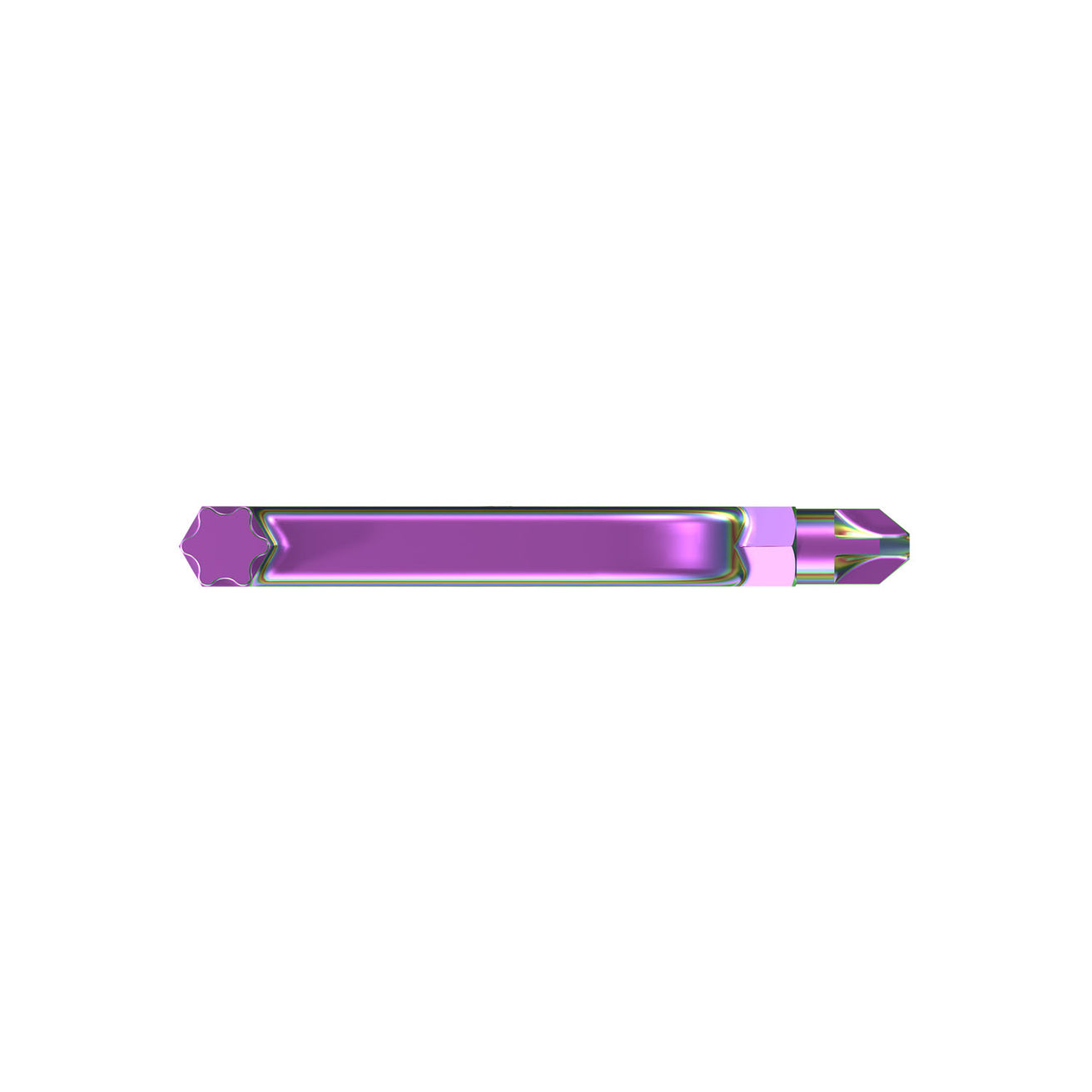 GONG | Multifunction Wrench Titanium T30 T40