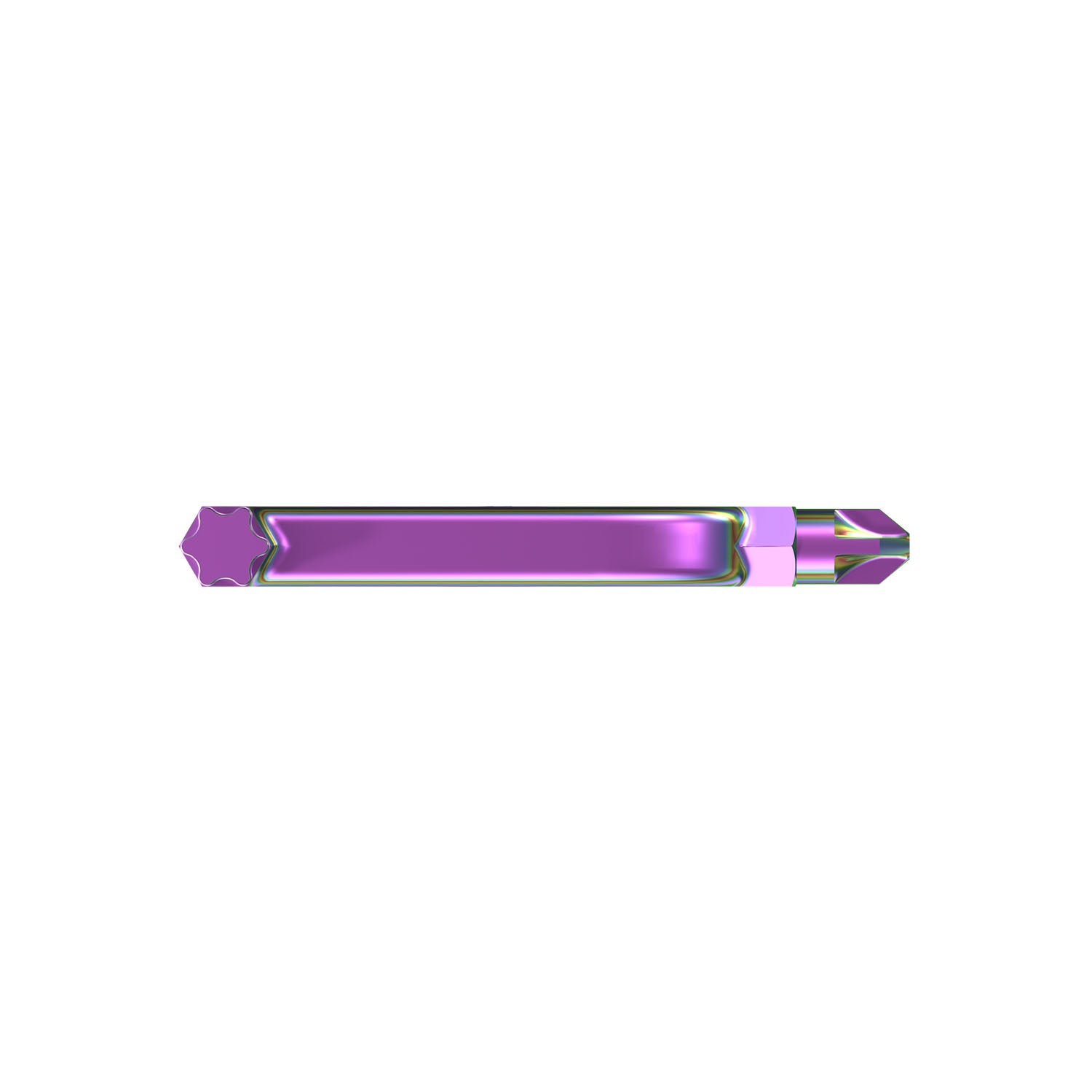 GONG | Multifunction Wrench Titanium T30 T40