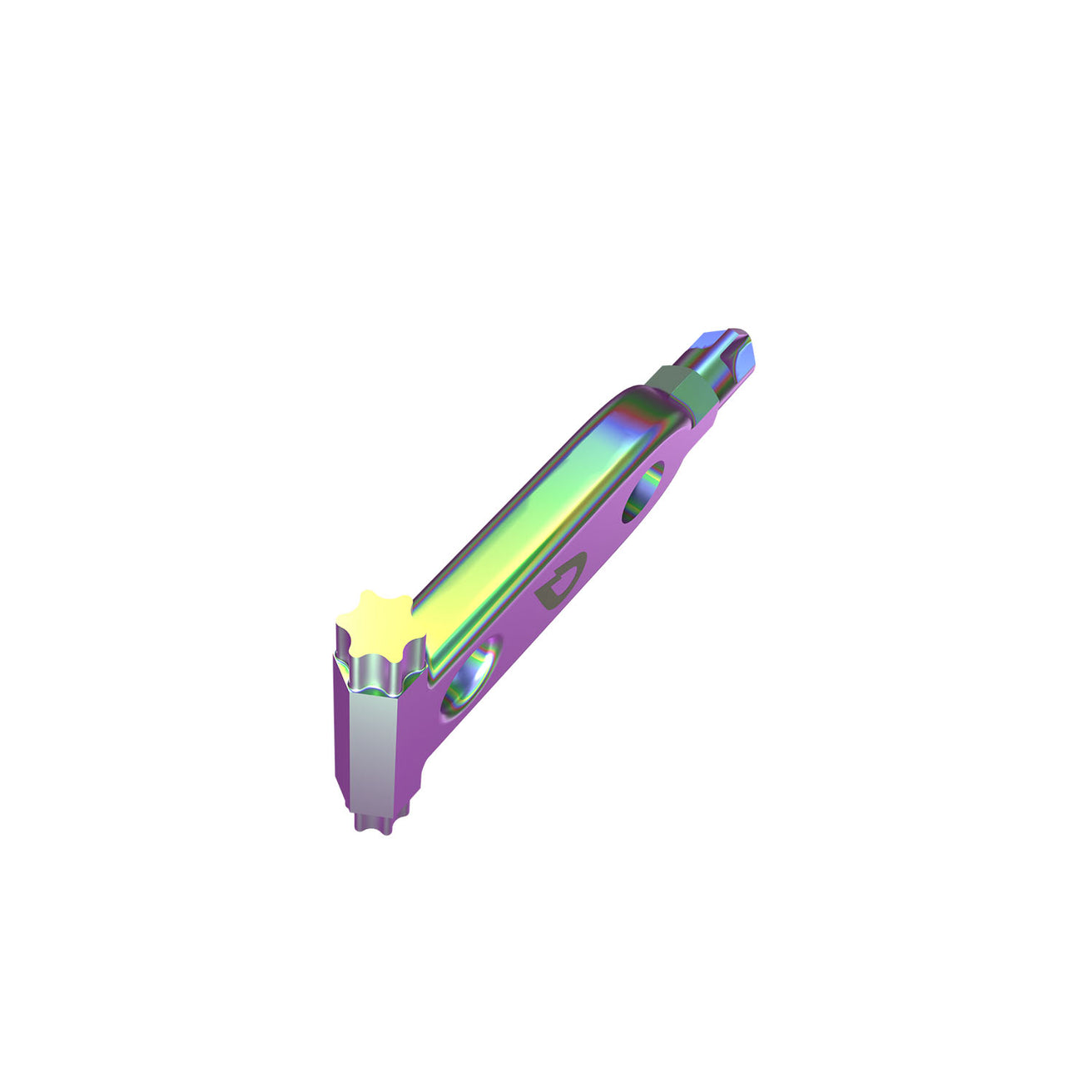 GONG | Multifunction Wrench Titanium T30 T40