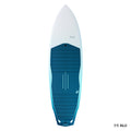 Kiteboard Alu FSP 2X - FSP 2X 5'8 Occasion 14131
