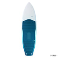 GONG | Kiteboard Alu FSP 2X