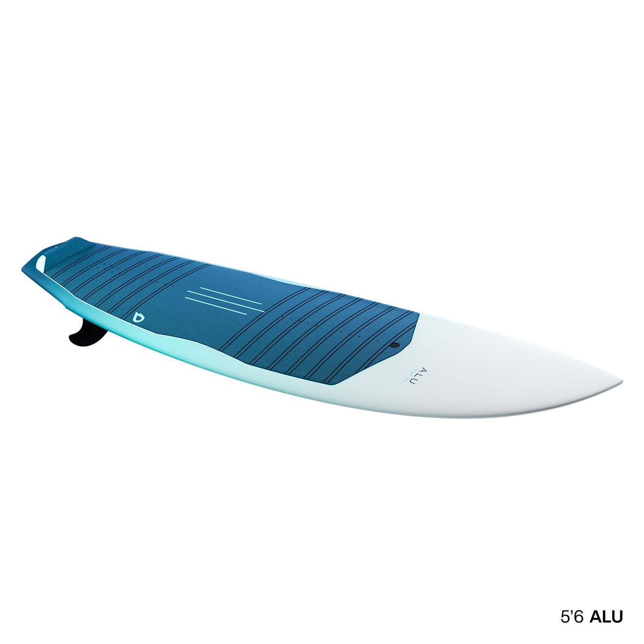 GONG | Kiteboard Alu FSP 2X