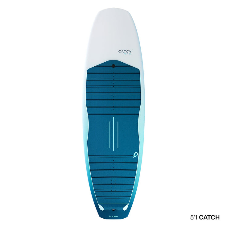 Kiteboard Catch FSP 2X - 5'3 Refurbished 12413