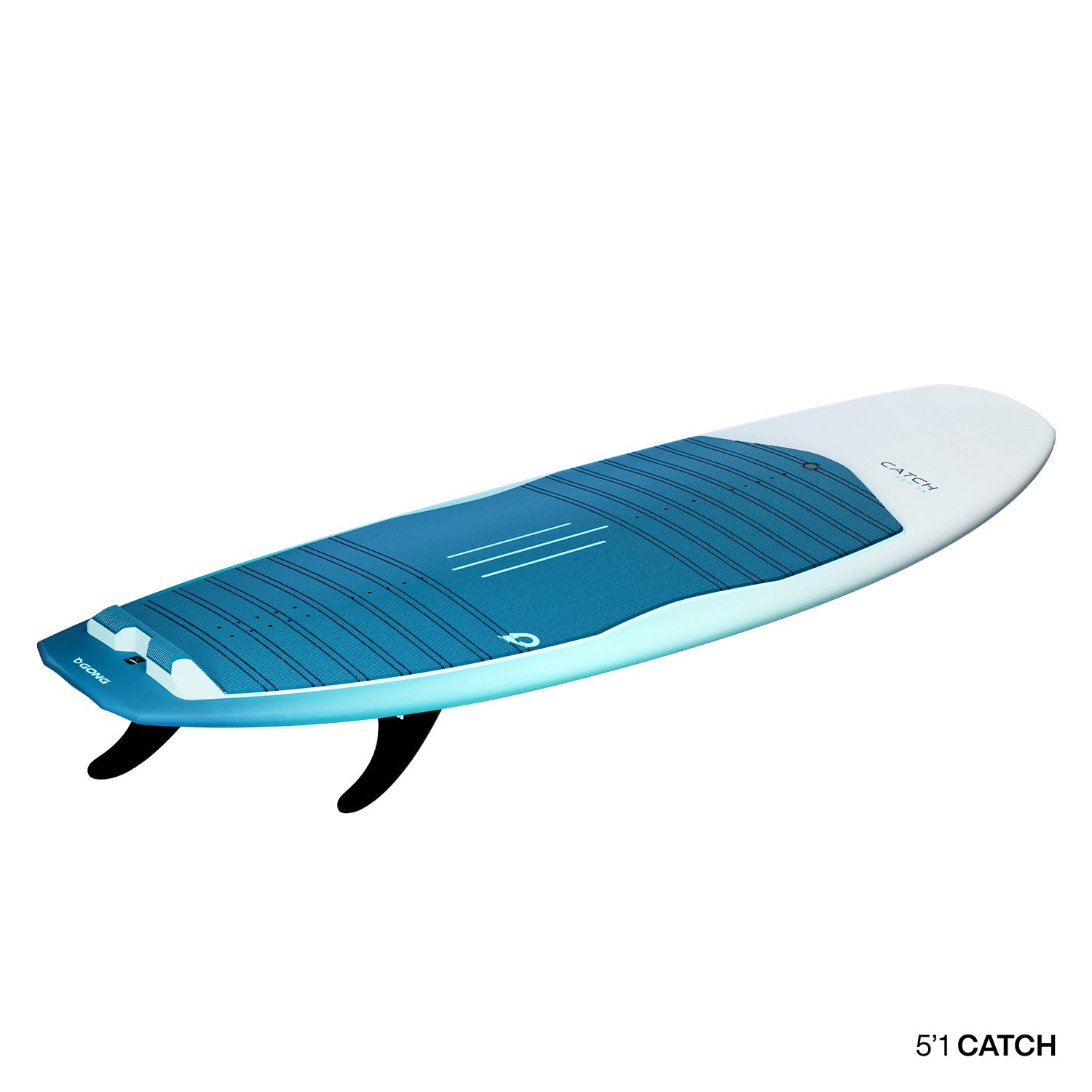 GONG | Kiteboard Catch FSP 2X