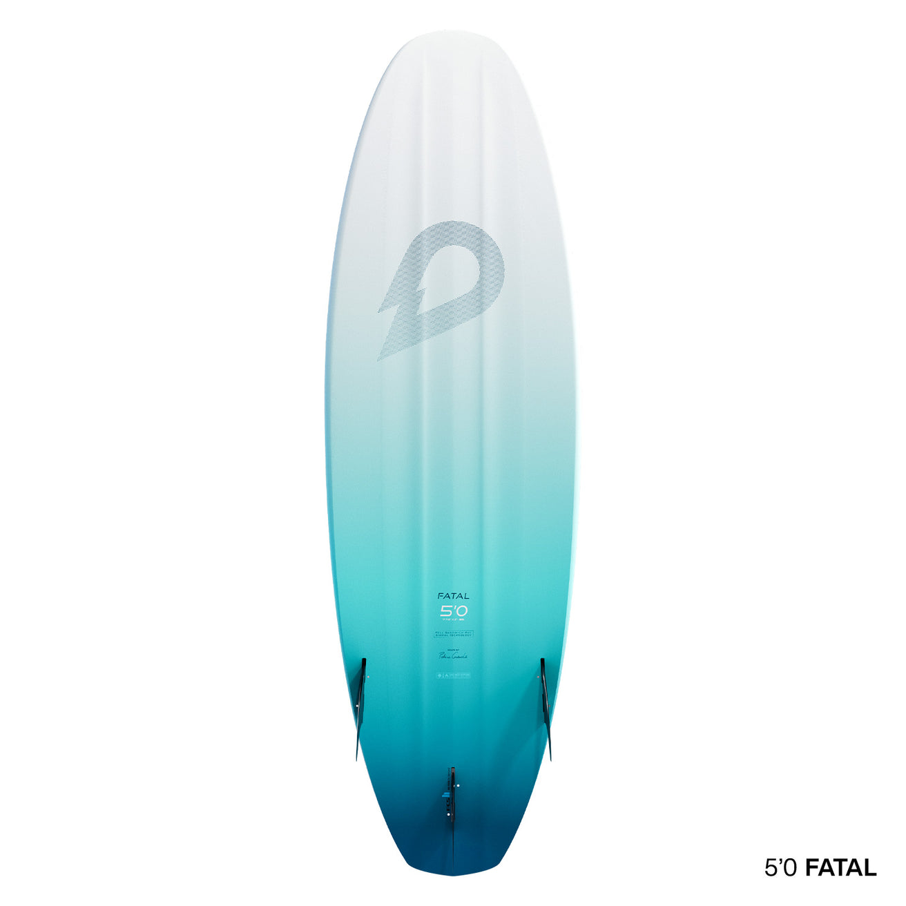 GONG | Kiteboard Fatal FSP 2X