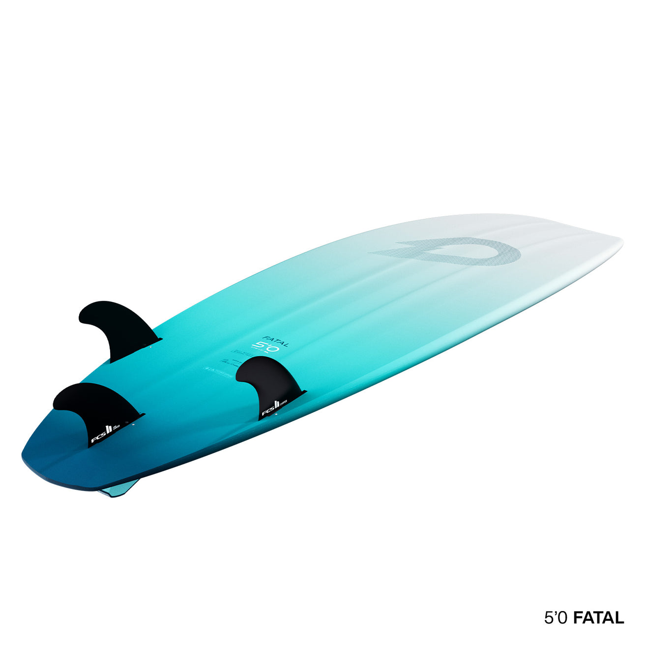 GONG | Kiteboard Fatal FSP 2X