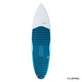 Kiteboard Lethal FSP 2X - FSP 2X 5'9 Occasion 14263