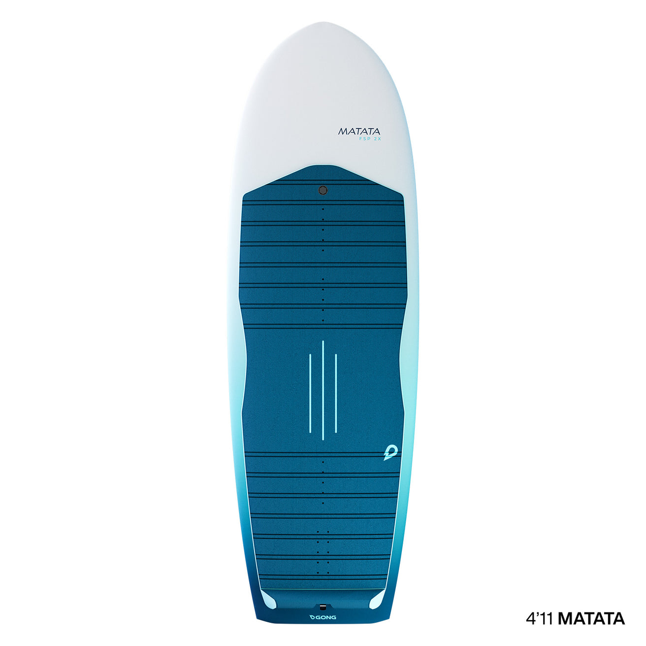 GONG | Kiteboard Matata FSP 2X