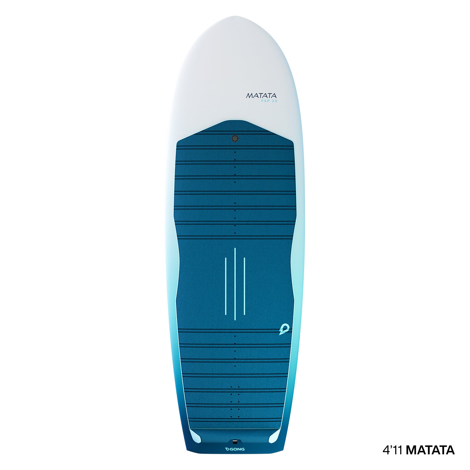 GONG | Kiteboard Matata FSP 2X