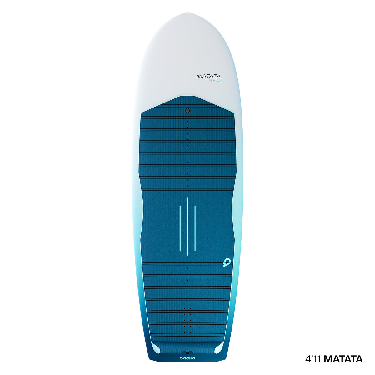 Kiteboard Matata FSP 2X - FSP 2X 4'11 Second Hand 15530