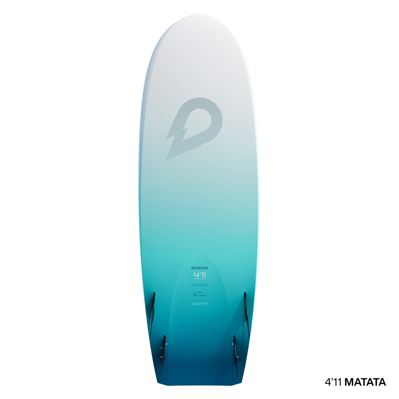 GONG | Kiteboard Matata FSP 2X