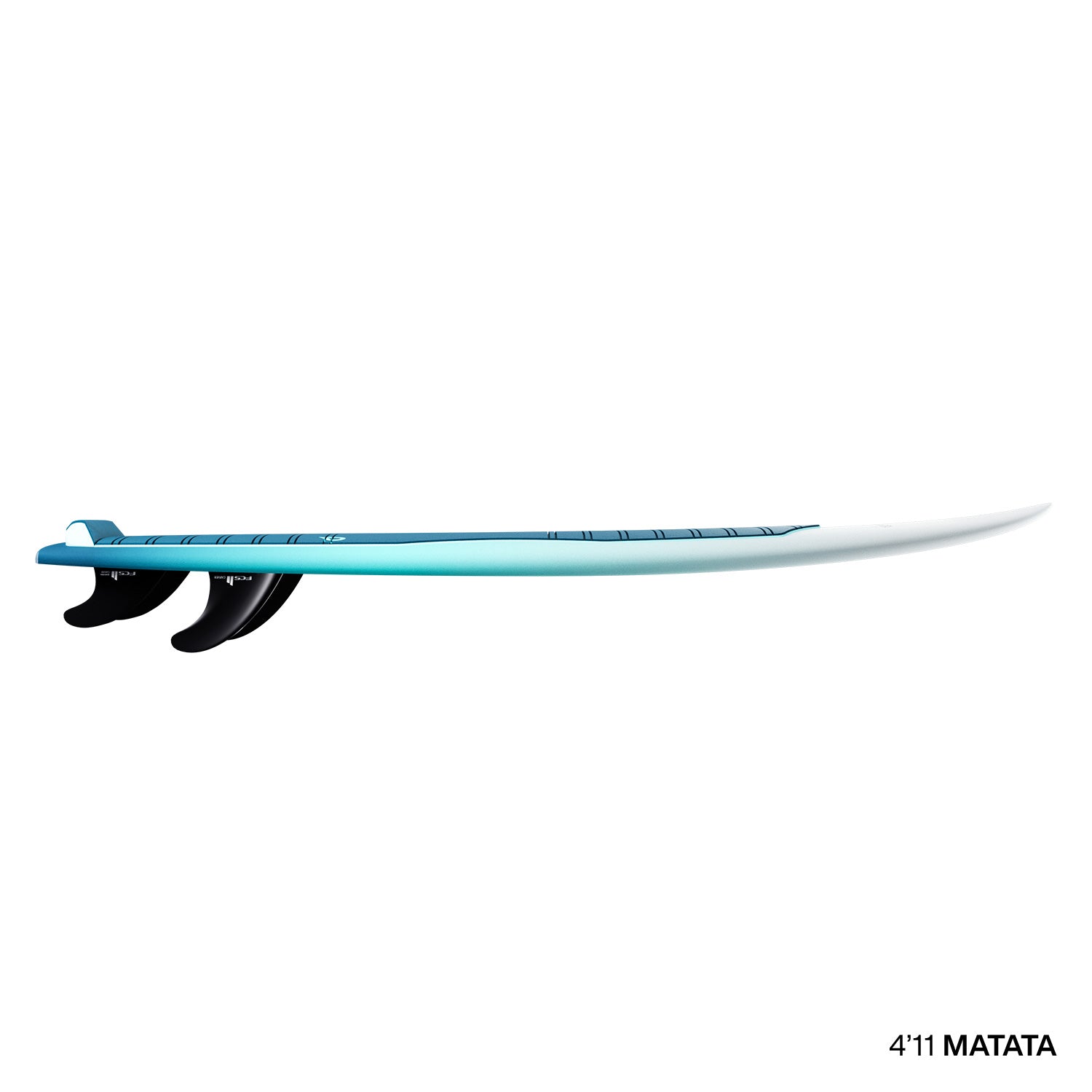 GONG | Kiteboard Matata FSP 2X