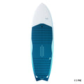 Kiteboard Pie FSP 2X - FSP 2X 5'3 Occasion 14659