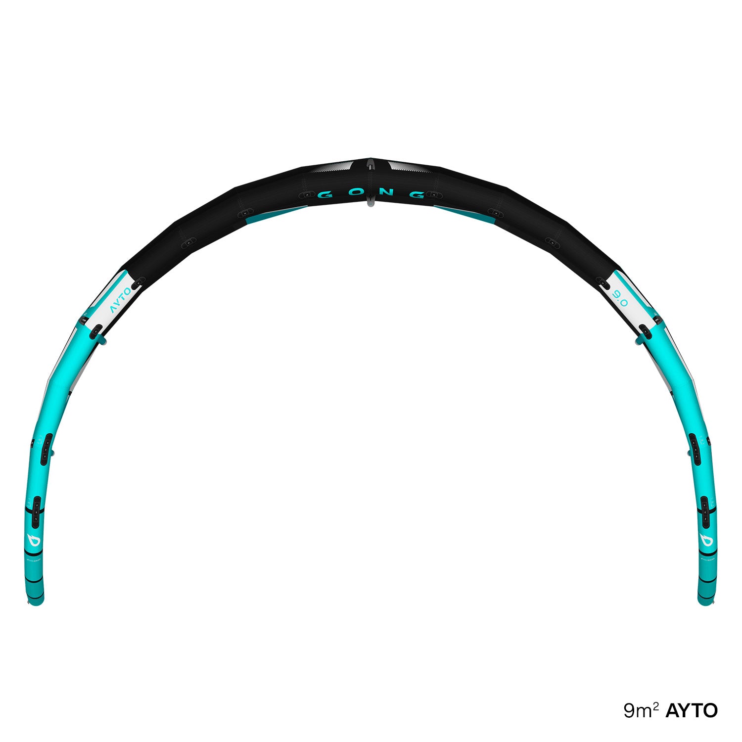 Pack | Pack Kite Ayto & Twintip Steez Wood Flex