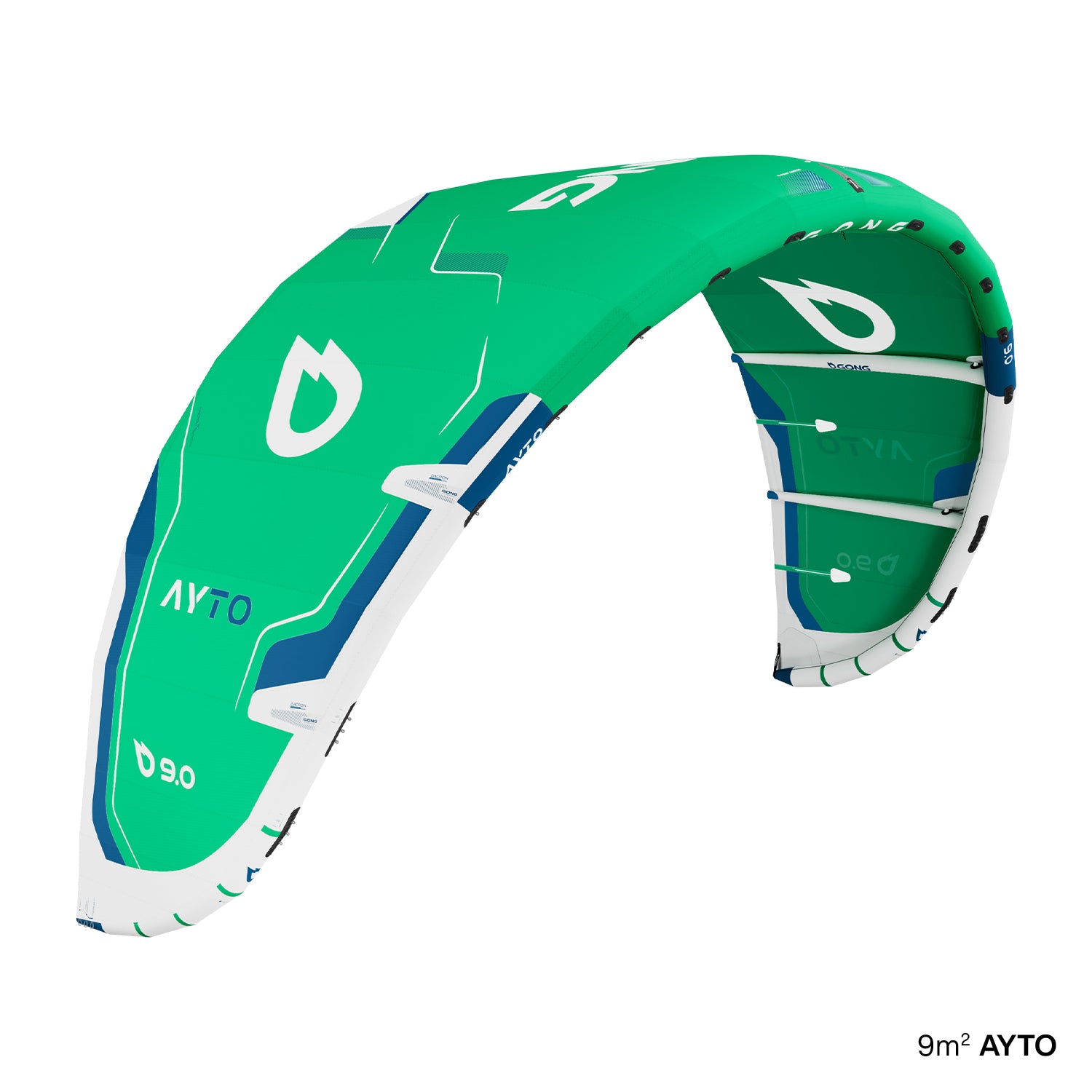 GONG | Kite Ayto