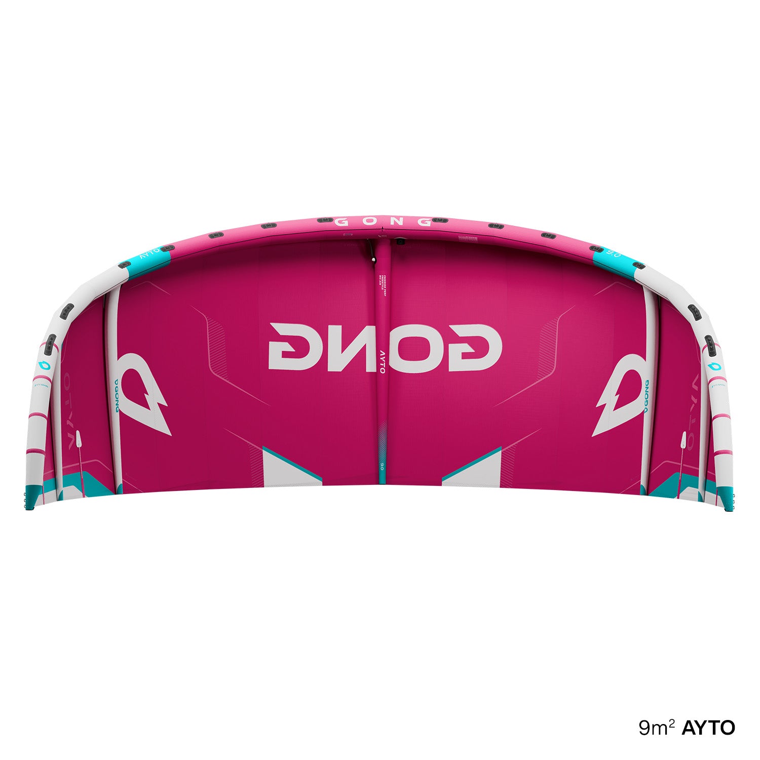 Pack | Pack Kite Ayto & Twintip Steez Wood Flex