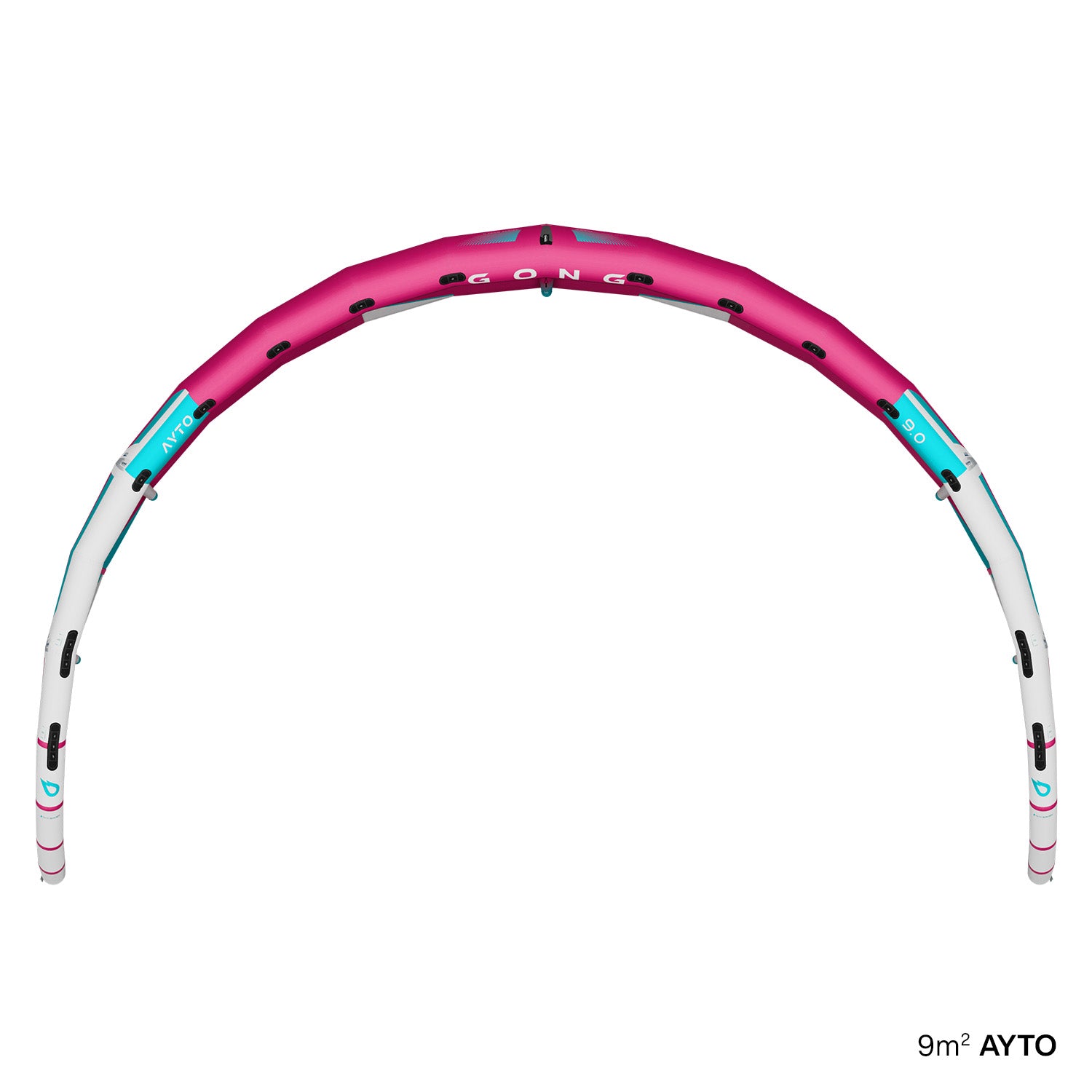 Pack | Pack Kite Ayto & Twintip Steez Wood Flex